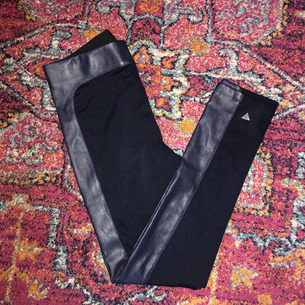 GUESS kids leggings NWOT size 14